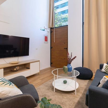 Dormforyou Alameda 12 Apartment Valenza Esterno foto