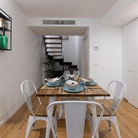 Dormforyou Alameda 12 Apartment Valenza Esterno foto