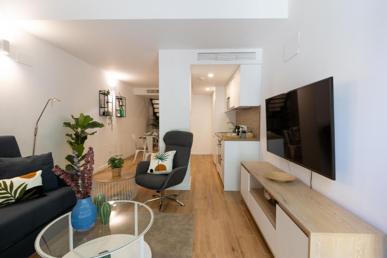 Dormforyou Alameda 12 Apartment Valenza Esterno foto