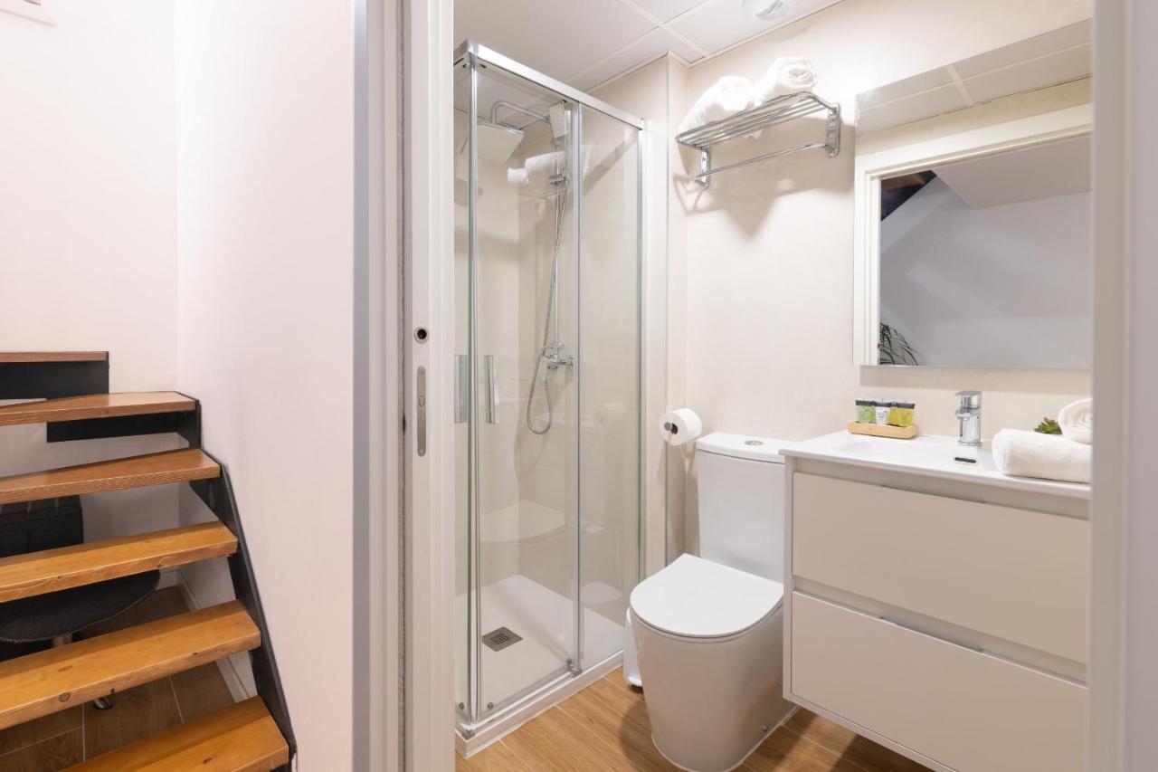 Dormforyou Alameda 12 Apartment Valenza Esterno foto