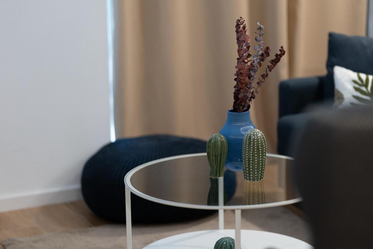 Dormforyou Alameda 12 Apartment Valenza Esterno foto