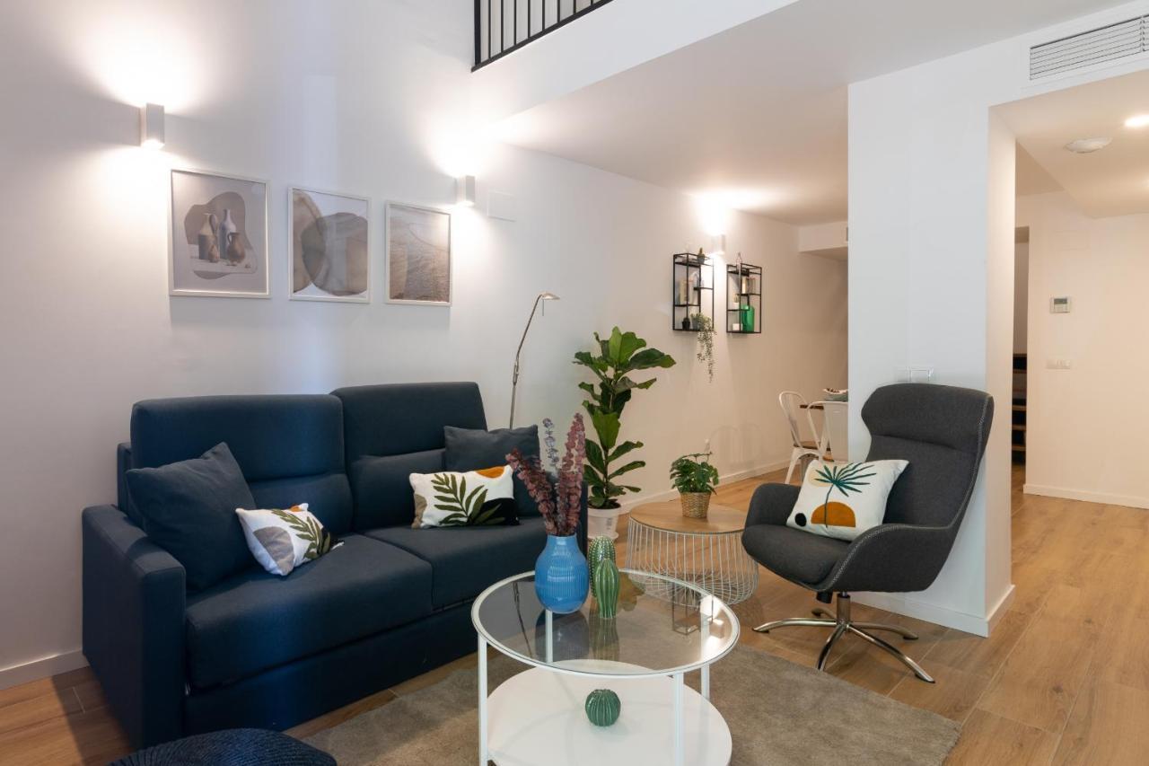 Dormforyou Alameda 12 Apartment Valenza Esterno foto