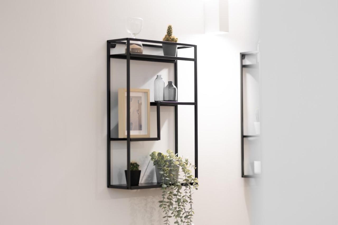 Dormforyou Alameda 12 Apartment Valenza Esterno foto
