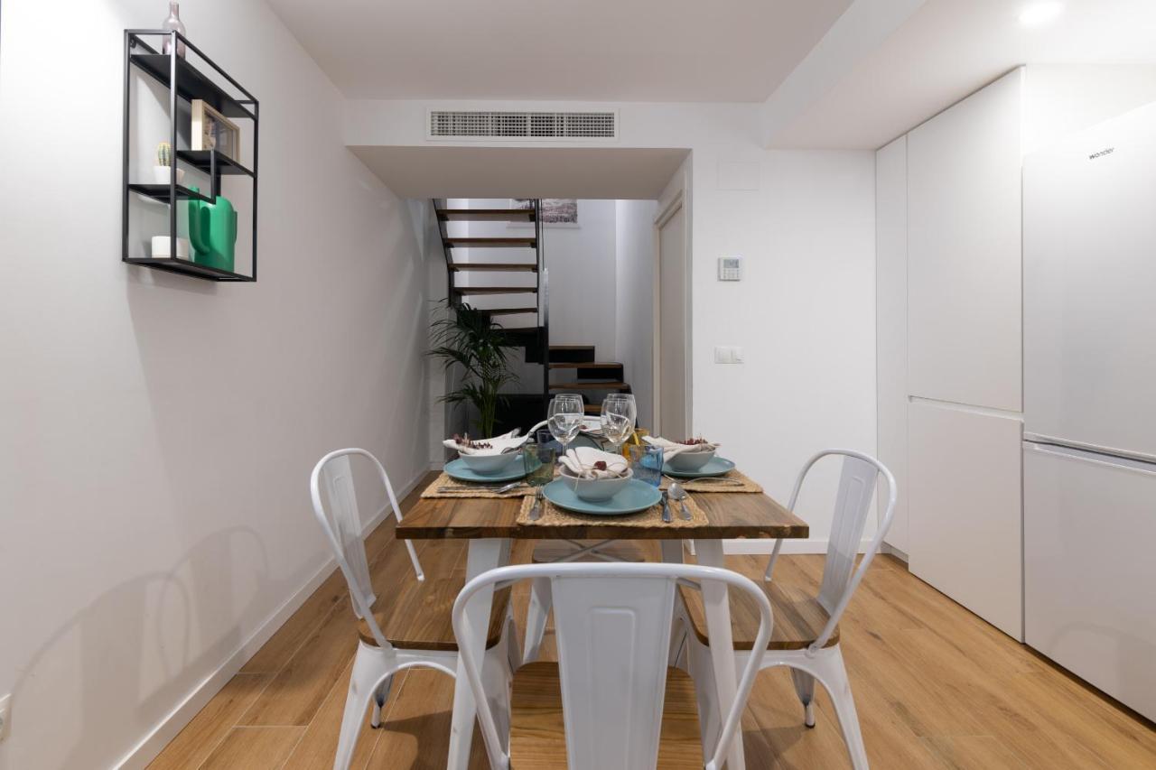 Dormforyou Alameda 12 Apartment Valenza Esterno foto